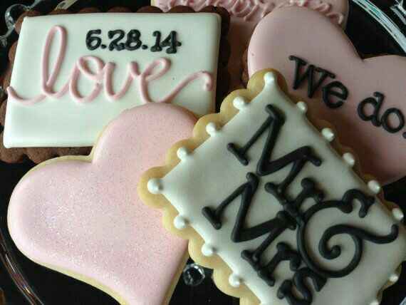 Cookies!!!! - 1