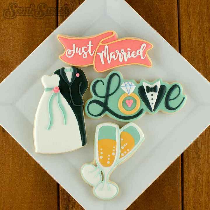 Cookies!!!! - 3
