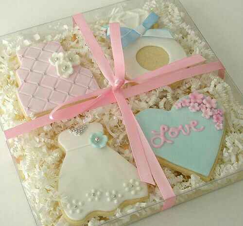 Cookies!!!! - 8
