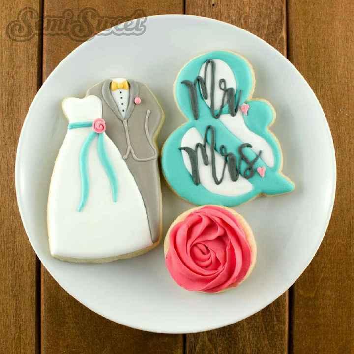 Cookies!!!! - 10
