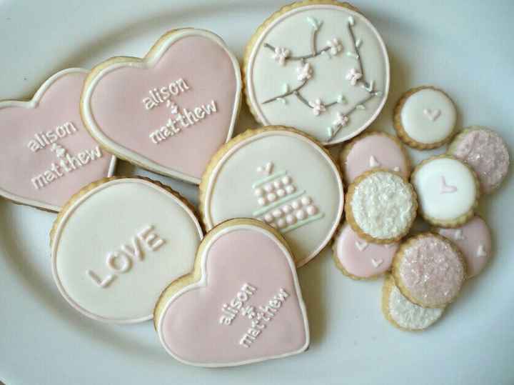Cookies!!!! - 12