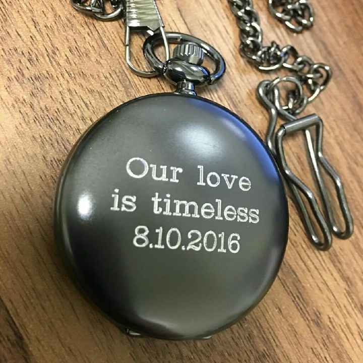 Frases para reloj de compromiso - 8