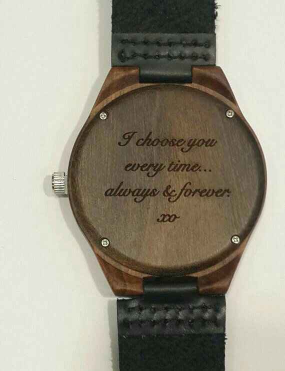Frases para reloj de compromiso - 5