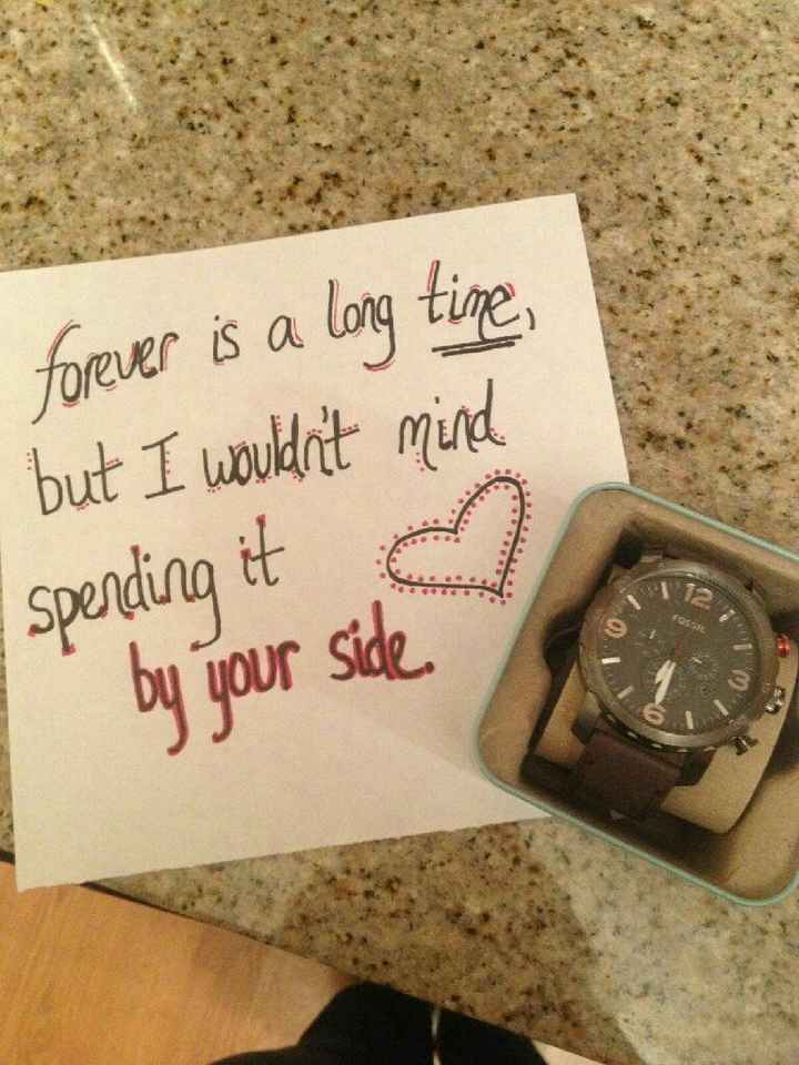 Frases para reloj de compromiso - 9