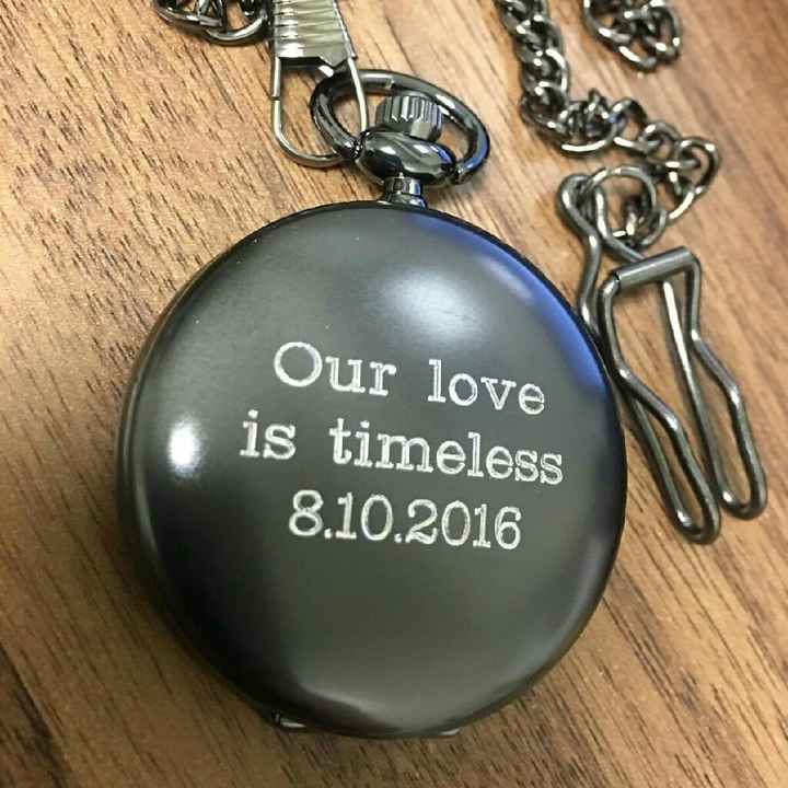Frases para reloj de compromiso - 10