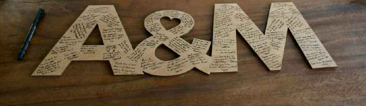 Libros de firmas - 9
