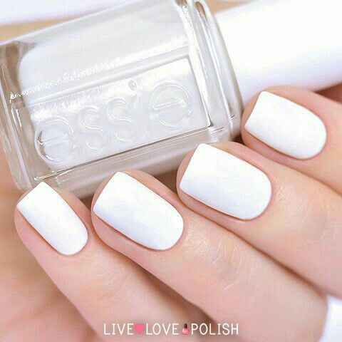Uñas... ¿Qué diseño escogen? - 2