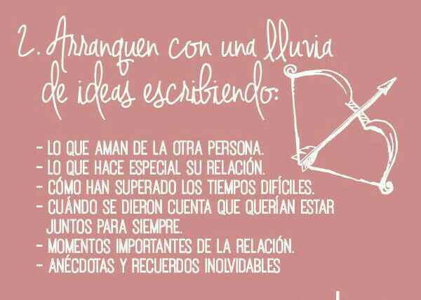 Votos matrimoniales - 2