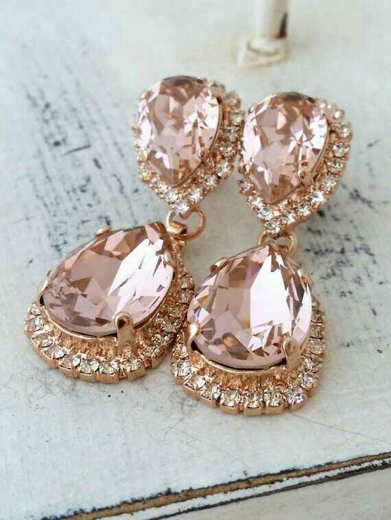 Ideas en rose gold - 2