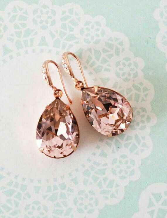Ideas en rose gold - 3