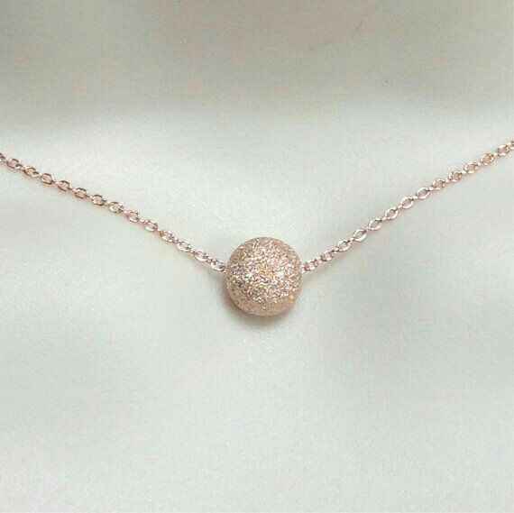 Ideas en rose gold - 5