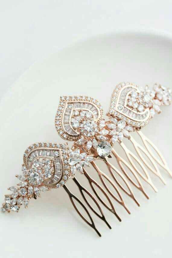 Ideas en rose gold - 6