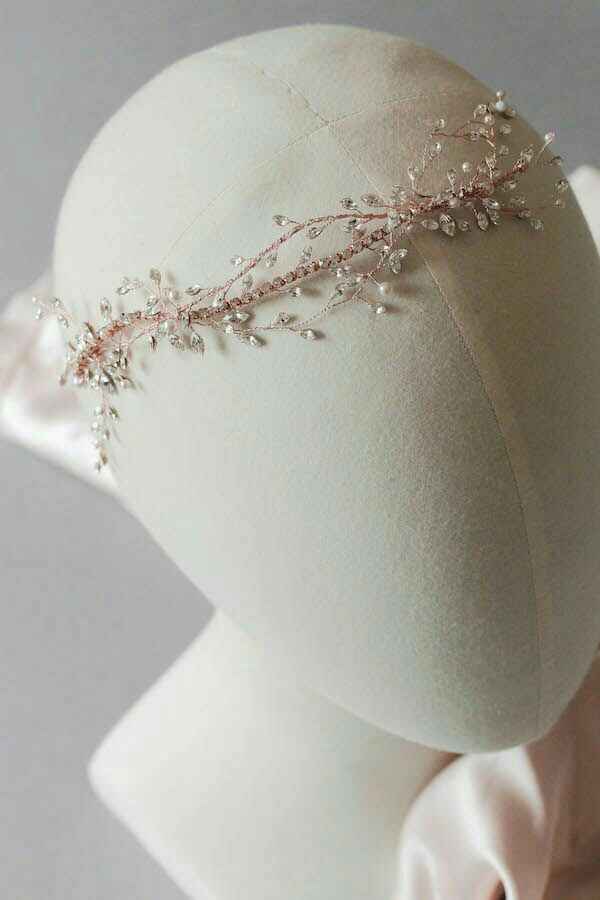 Ideas en rose gold - 7