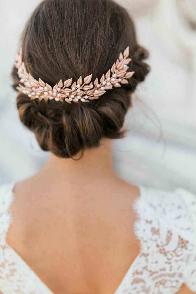Ideas en rose gold - 8