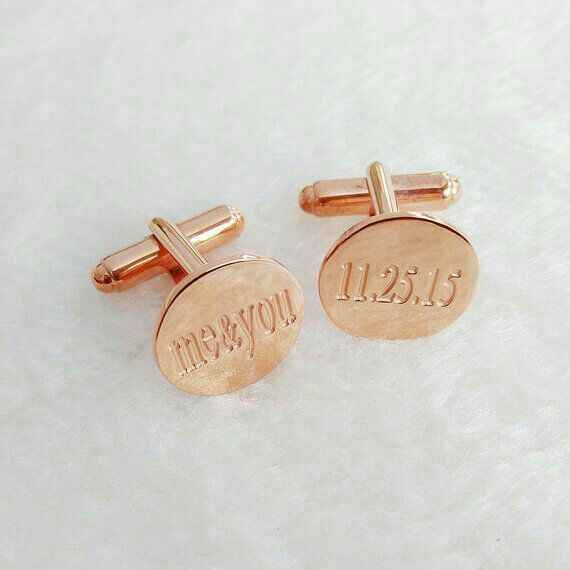 Ideas en rose gold - 12