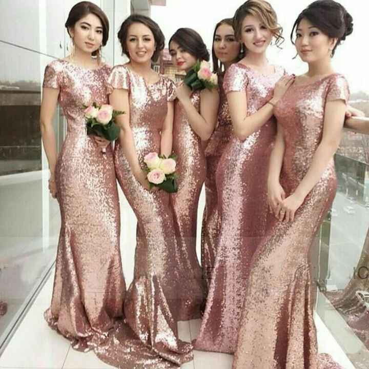 Ideas en rose gold - 16