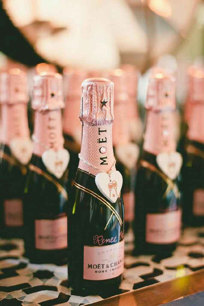 Ideas en rose gold - 21