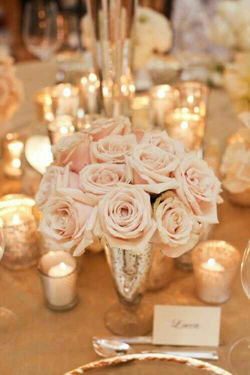 Ideas en rose gold - 22