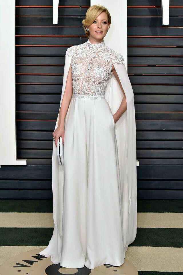 Jumpsuites para novia. - 6