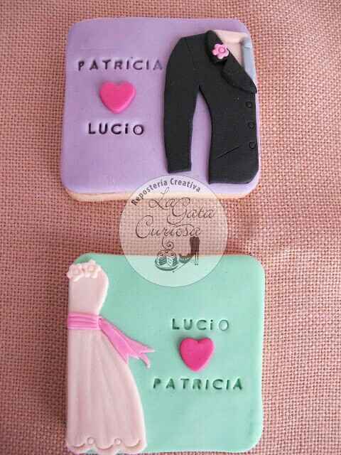 Recuerdos comestibles - 11