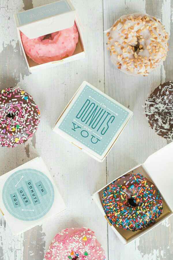 Recuerdos comestibles - 17
