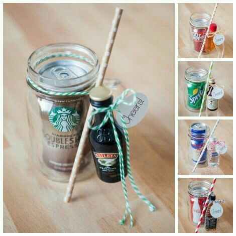 Recuerdos comestibles - 19