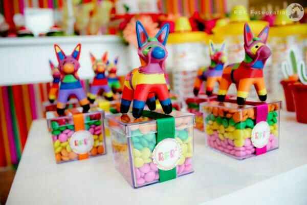 Souvenirs bicultural - 1