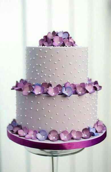 Ayuda con diseño de pastel - 2