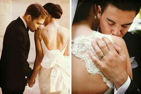 15 imágenes de inspiración: beso 🙈 - 5