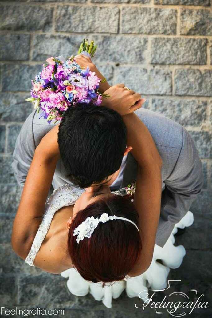 15 imágenes de inspiración: beso 🙈 - 7