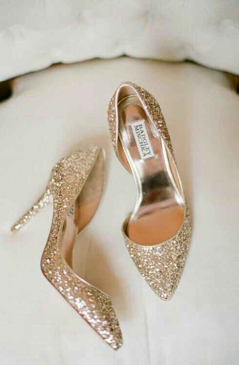 Mis zapatillas 👠👠😍 - 1