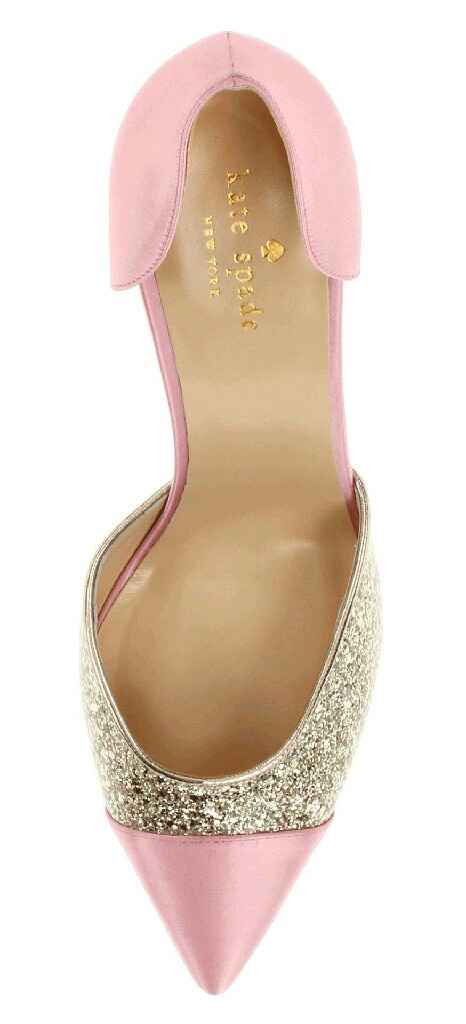 Mis zapatillas 👠👠😍 - 2