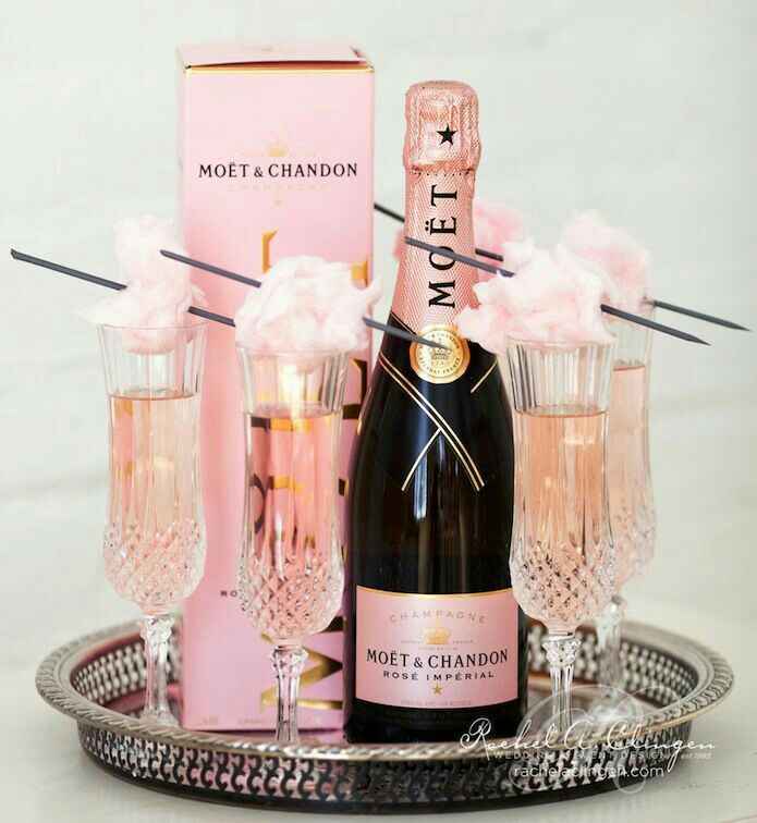 Copas para brindis - 1