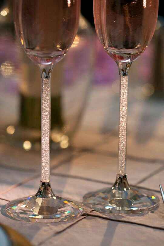 Copas para brindis - 6