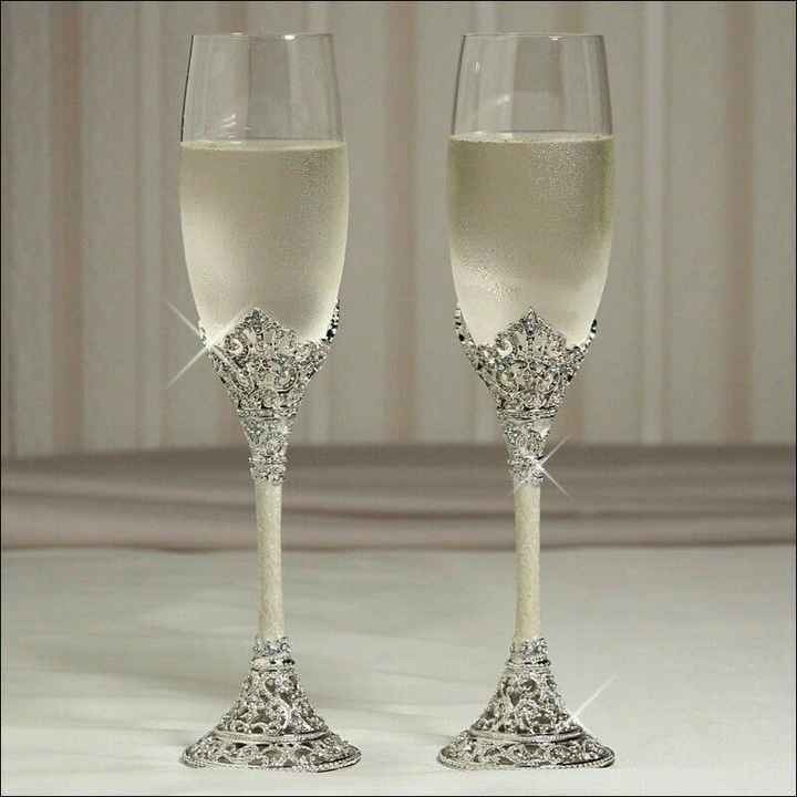 Copas para brindis - 8