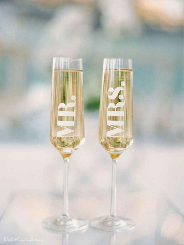 Copas para brindis - 9
