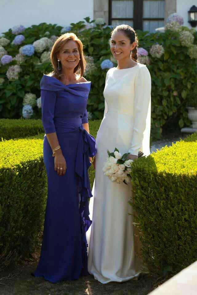 Mamá de la novia - 12