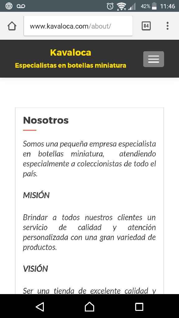 Botellas don julio blanca en miniatura. - 1