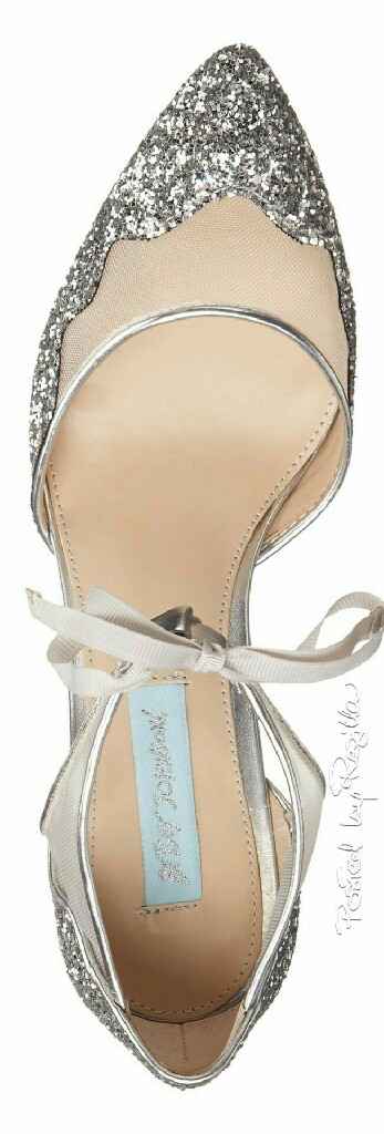 Flats para novia - 7