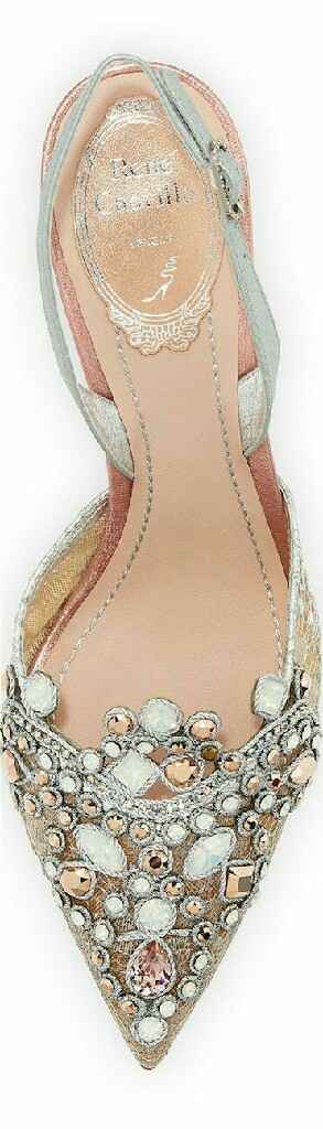 Flats para novia - 8