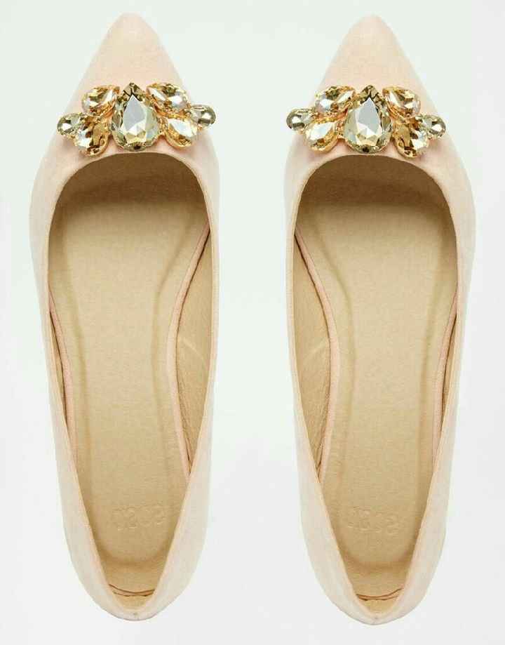 Flats para novia - 11