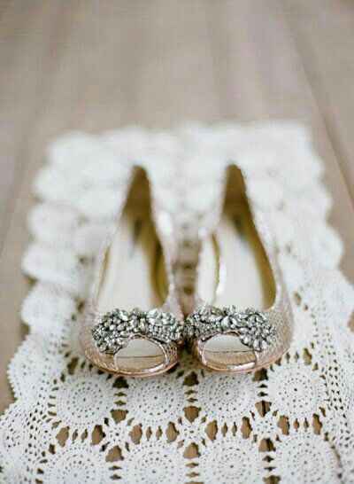Flats para novia - 13
