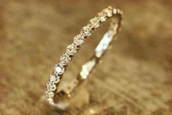 Argolla o churumbela? 💍 - 1