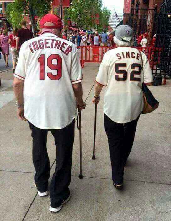 Hasta que la muerte nos separe... - 6