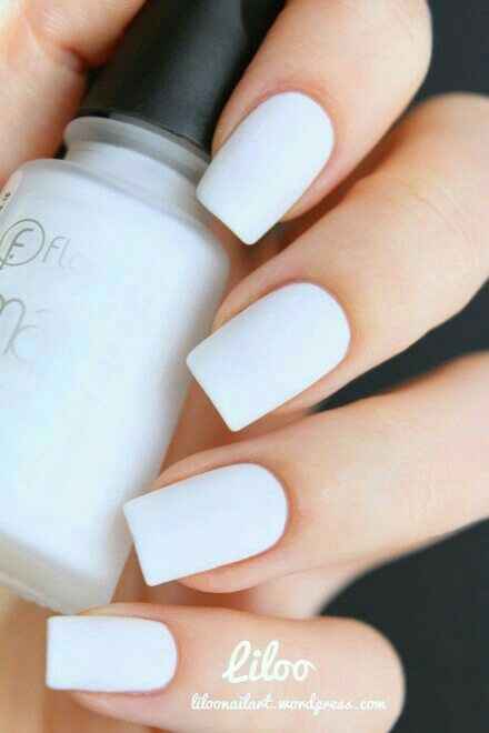 Uñas para la boda.. ideas!!! - 1