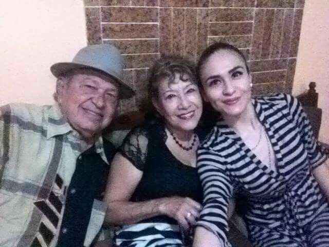 ¿Te acompañarán tus abues en tu gran día? - 1