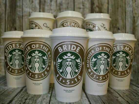 Starbucks addict ☕ - 1
