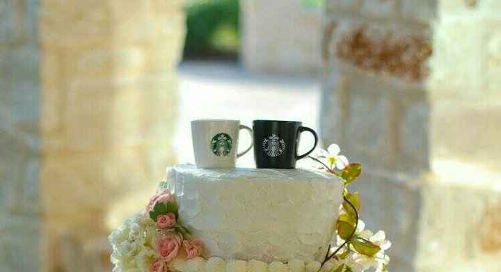 Starbucks addict ☕ - 7