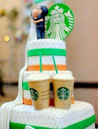 Starbucks addict ☕ - 8