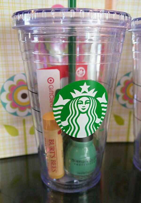 Starbucks addict ☕ - 1